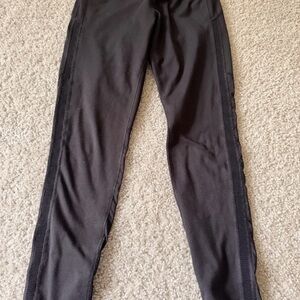 Yogalicious Women's Black Skinny Jeans